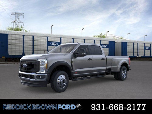 2026 Ford F-450 XL