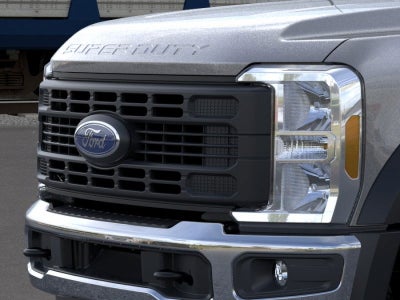 2026 Ford F-450 XL
