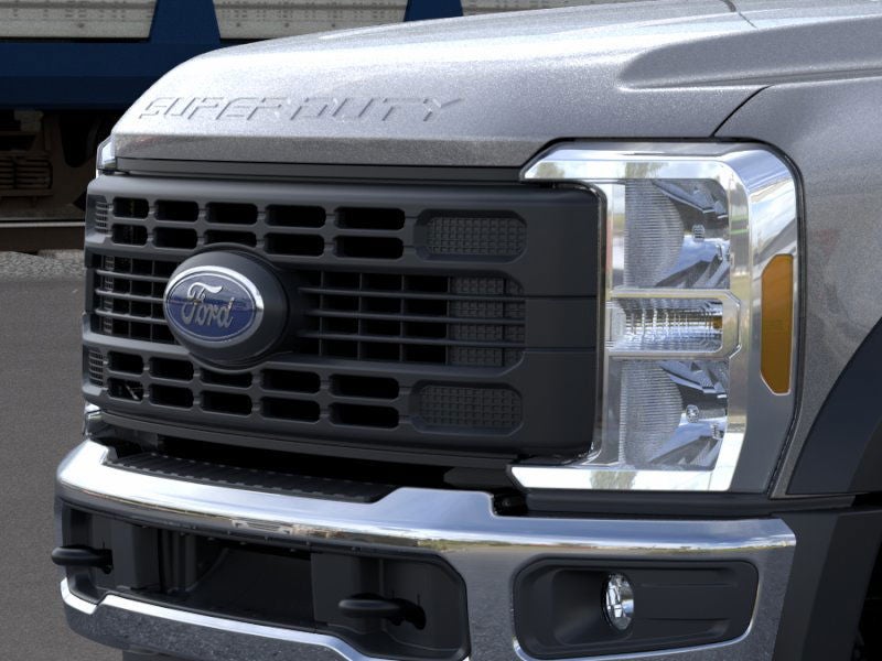2026 Ford F-450 XL