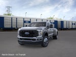 2026 Ford F-450 XL