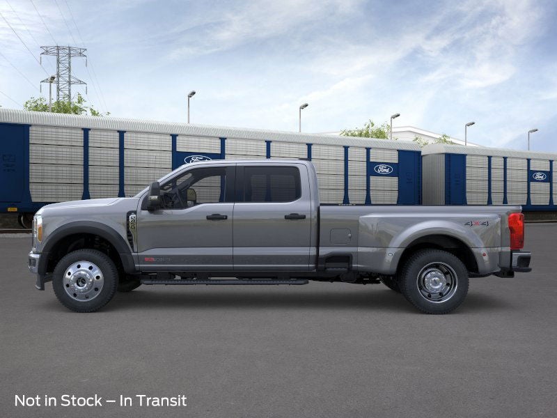 2026 Ford F-450 XL