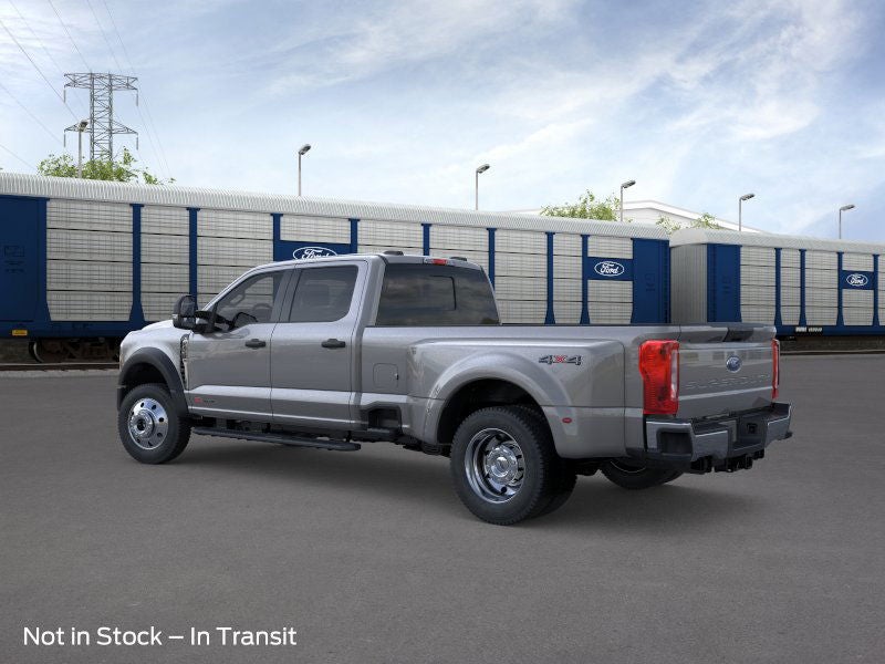 2026 Ford F-450 XL