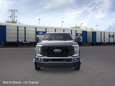 2026 Ford F-450 XL