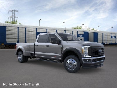 2026 Ford F-450 XL