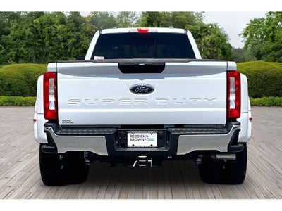 2026 Ford F-450 Base