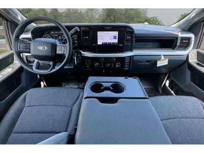 2026 Ford F-450 Base