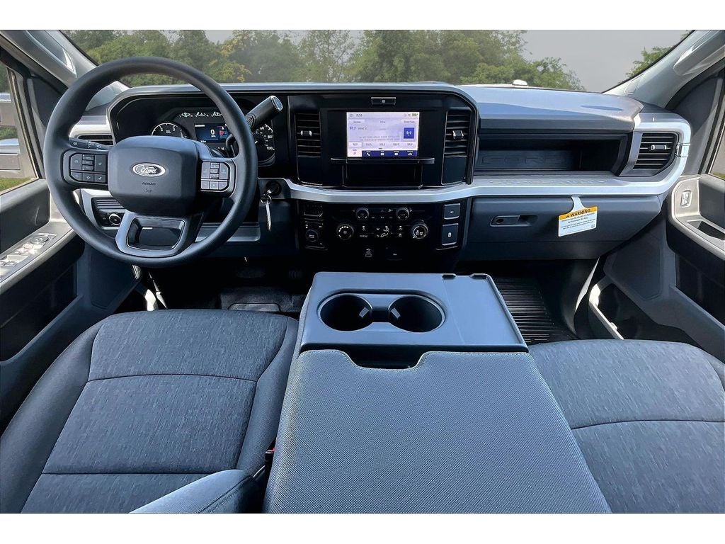 2026 Ford F-450 Base