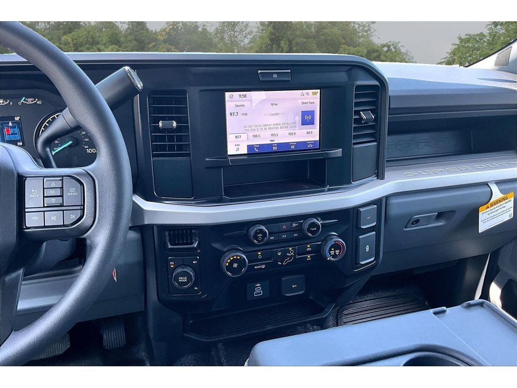 2026 Ford F-450 Base