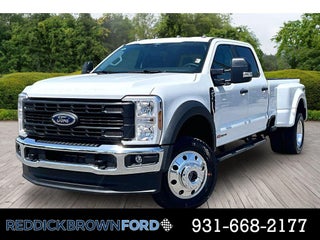 2026 Ford F-450 Base