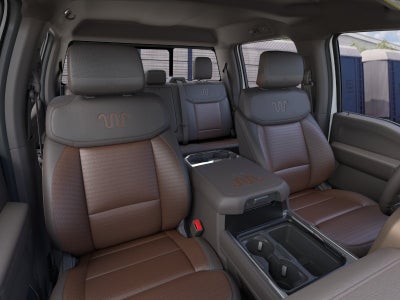 2026 Ford F-450 King Ranch