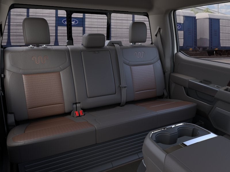 2026 Ford F-450 King Ranch