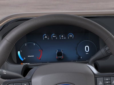 2026 Ford F-450 King Ranch