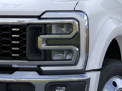2026 Ford F-450 King Ranch