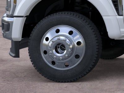 2026 Ford F-450 King Ranch
