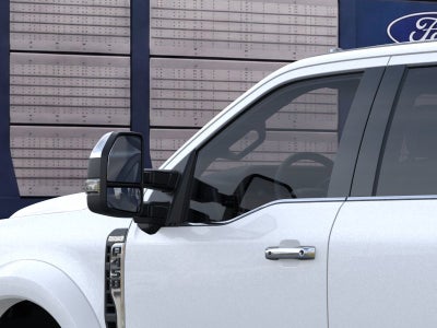 2026 Ford F-450 King Ranch