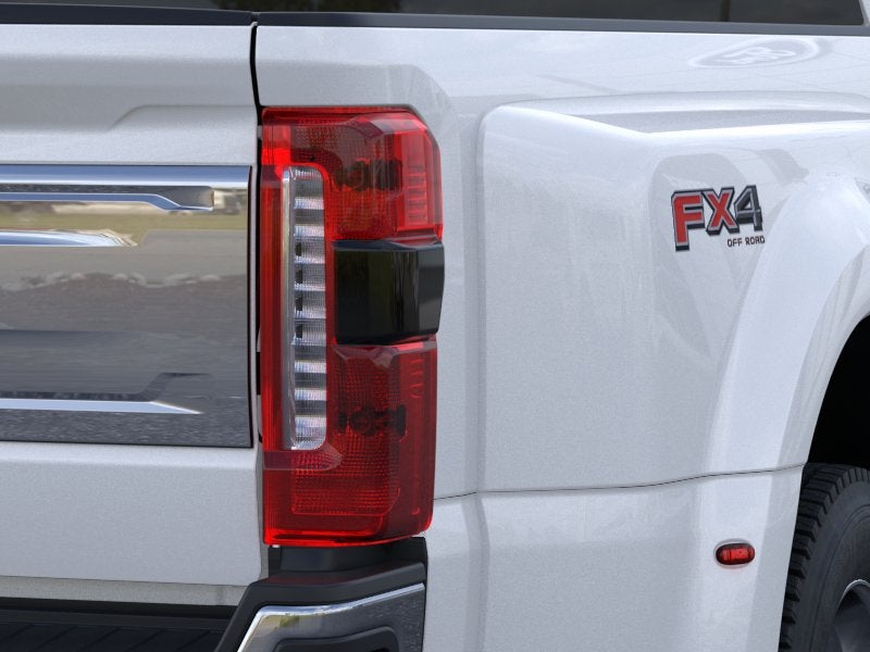 2026 Ford F-450 King Ranch