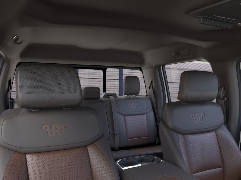 2026 Ford F-450 King Ranch