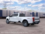 2026 Ford F-450 King Ranch