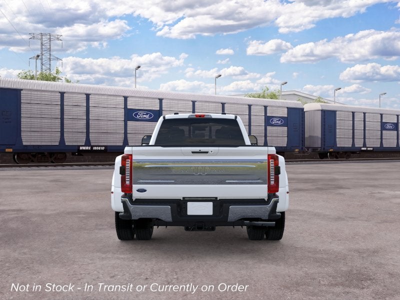 2026 Ford F-450 King Ranch