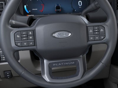 2026 Ford F-450 Base