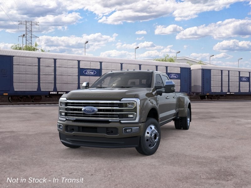 2026 Ford F-450 Base