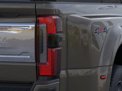 2026 Ford F-450 Base