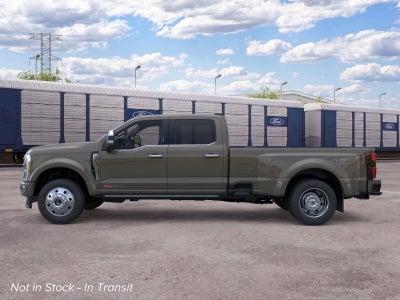 2026 Ford F-450 Base