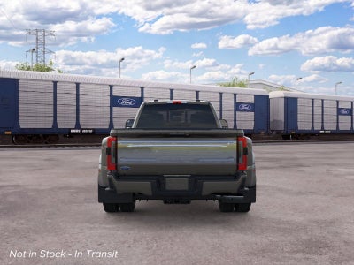 2026 Ford F-450 Base
