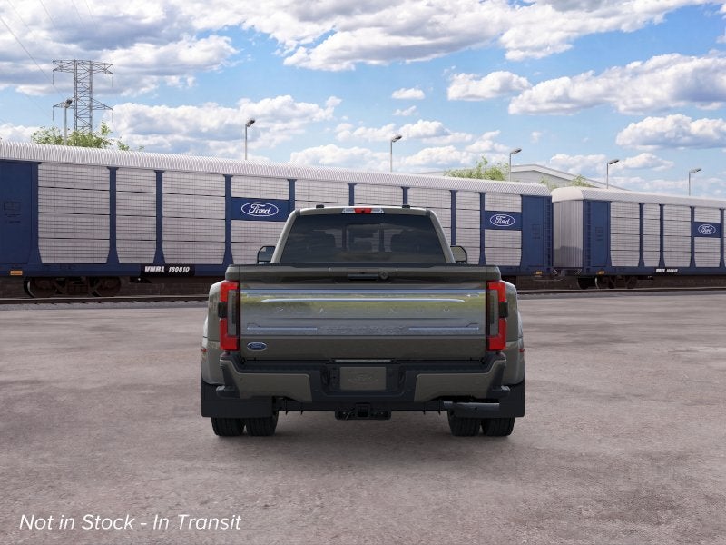 2026 Ford F-450 Base