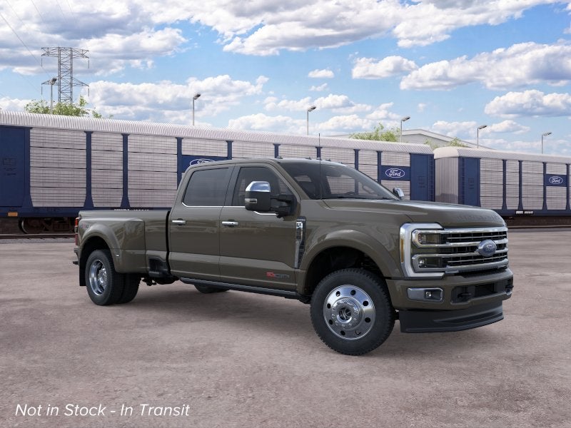 2026 Ford F-450 Base