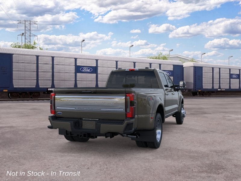 2026 Ford F-450 Base