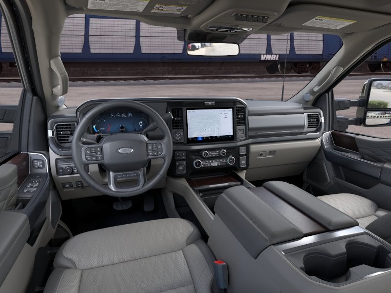 2026 Ford F-450 Base