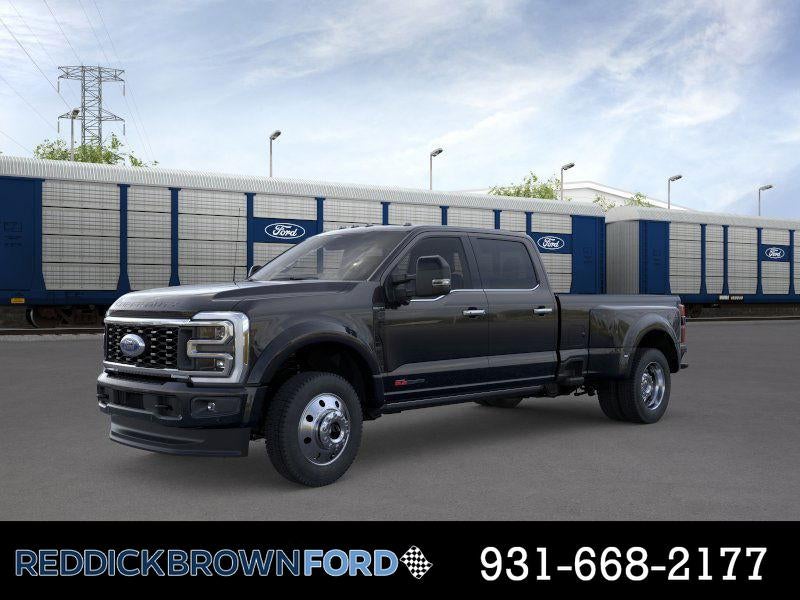 2026 Ford F-450 Base