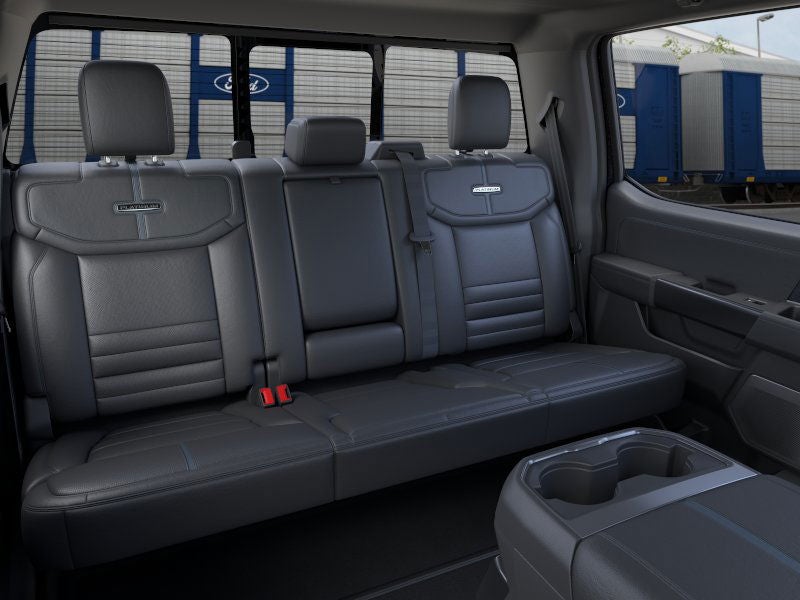 2026 Ford F-450 Base