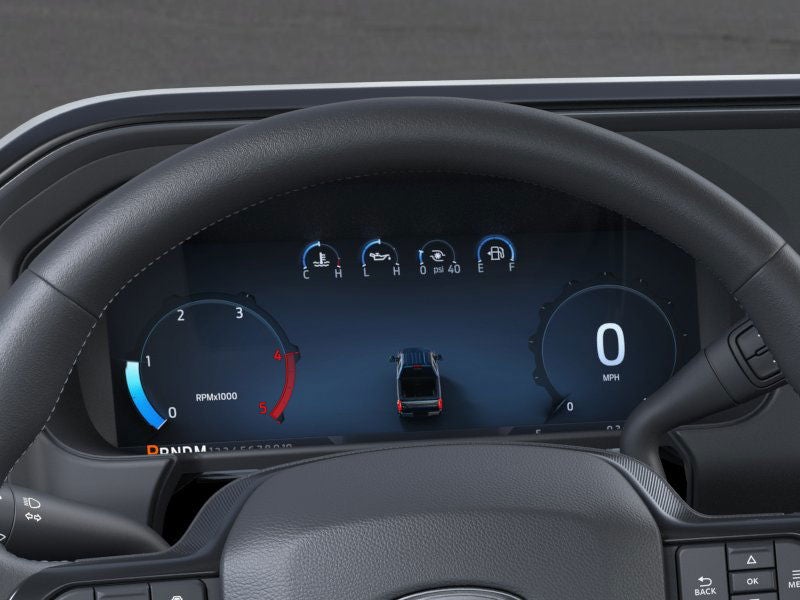 2026 Ford F-450 Base