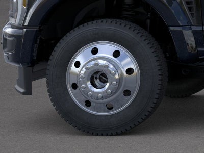 2026 Ford F-450 Base