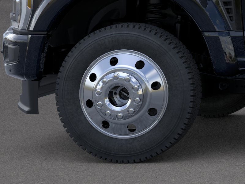 2026 Ford F-450 Base