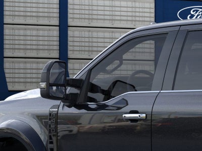 2026 Ford F-450 Base