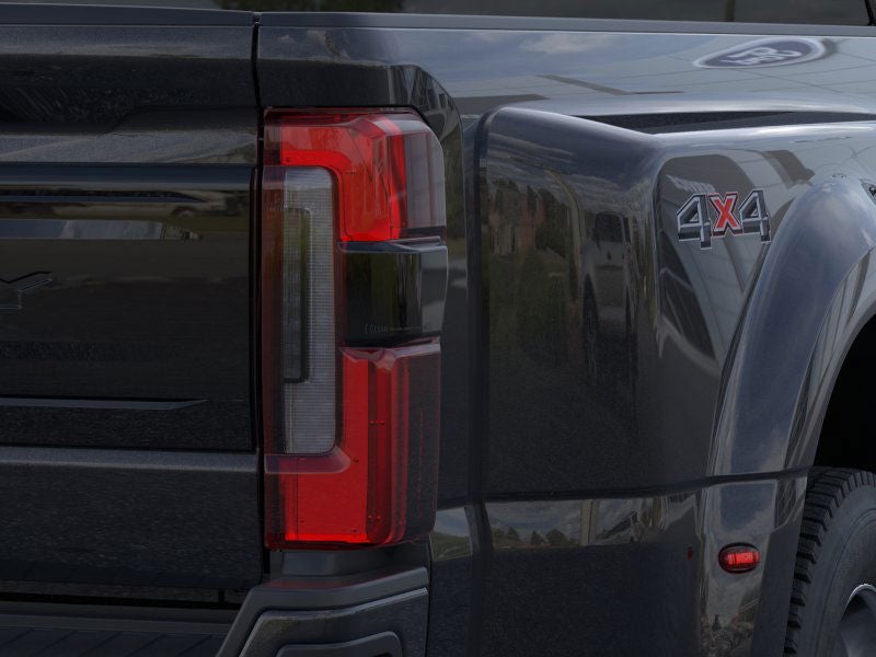 2026 Ford F-450 Base