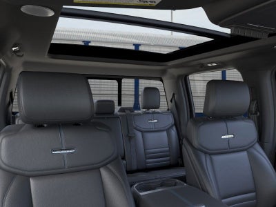 2026 Ford F-450 Base