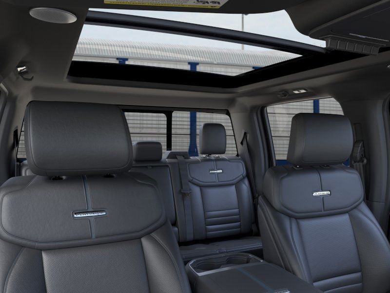 2026 Ford F-450 Base