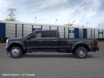 2026 Ford F-450 Base