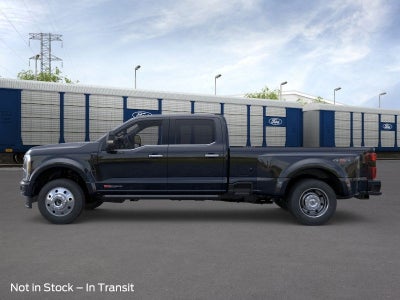 2026 Ford F-450 Base