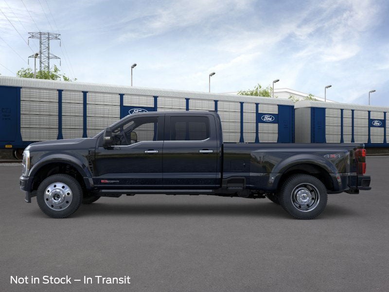 2026 Ford F-450 Base