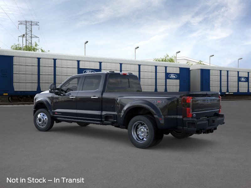 2026 Ford F-450 Base
