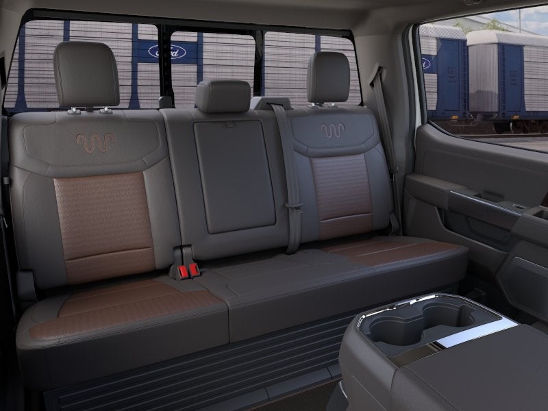 2026 Ford F-450 King Ranch