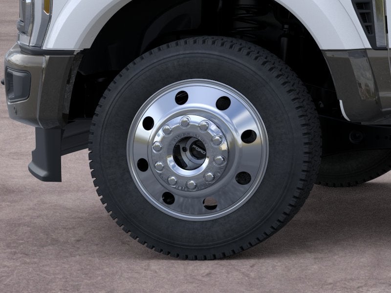2026 Ford F-450 King Ranch