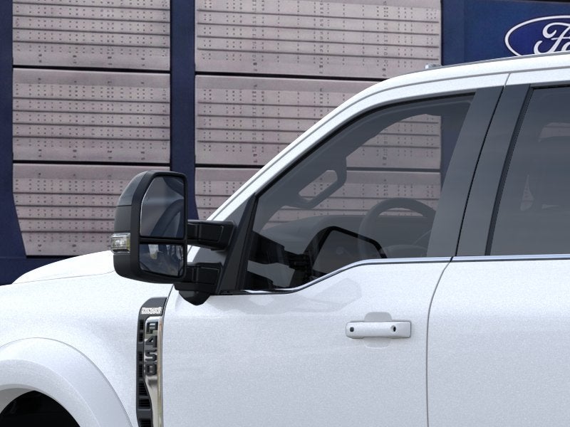 2026 Ford F-450 King Ranch
