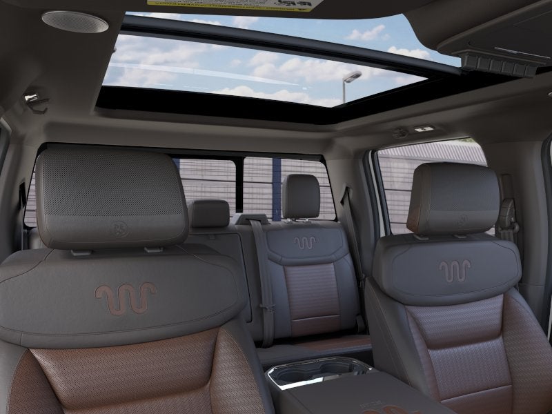 2026 Ford F-450 King Ranch
