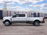 2026 Ford F-450 King Ranch
